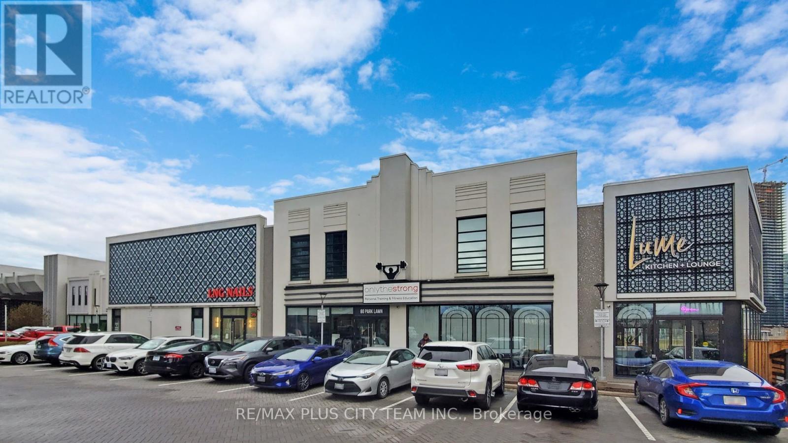 2316 - 88 Park Lawn Road, Toronto, ON - Outdoor