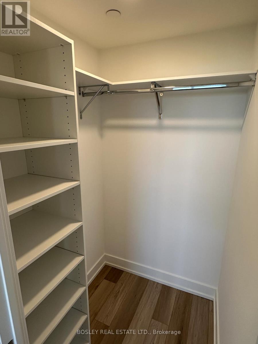 1609 - 9 Clegg Road, Markham, ON - Indoor With Storage