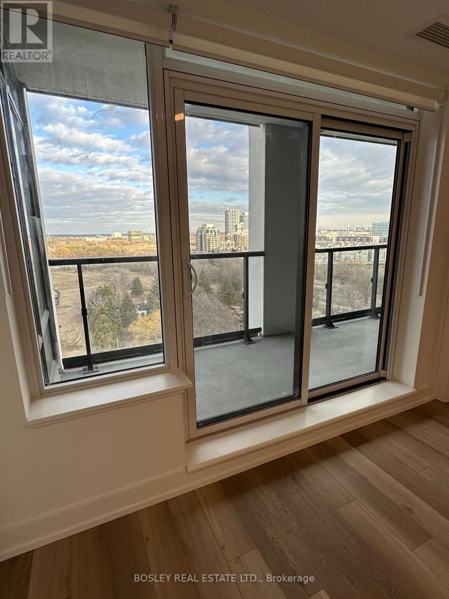 1609 - 9 Clegg Road, Markham, ON - Indoor Photo Showing Other Room