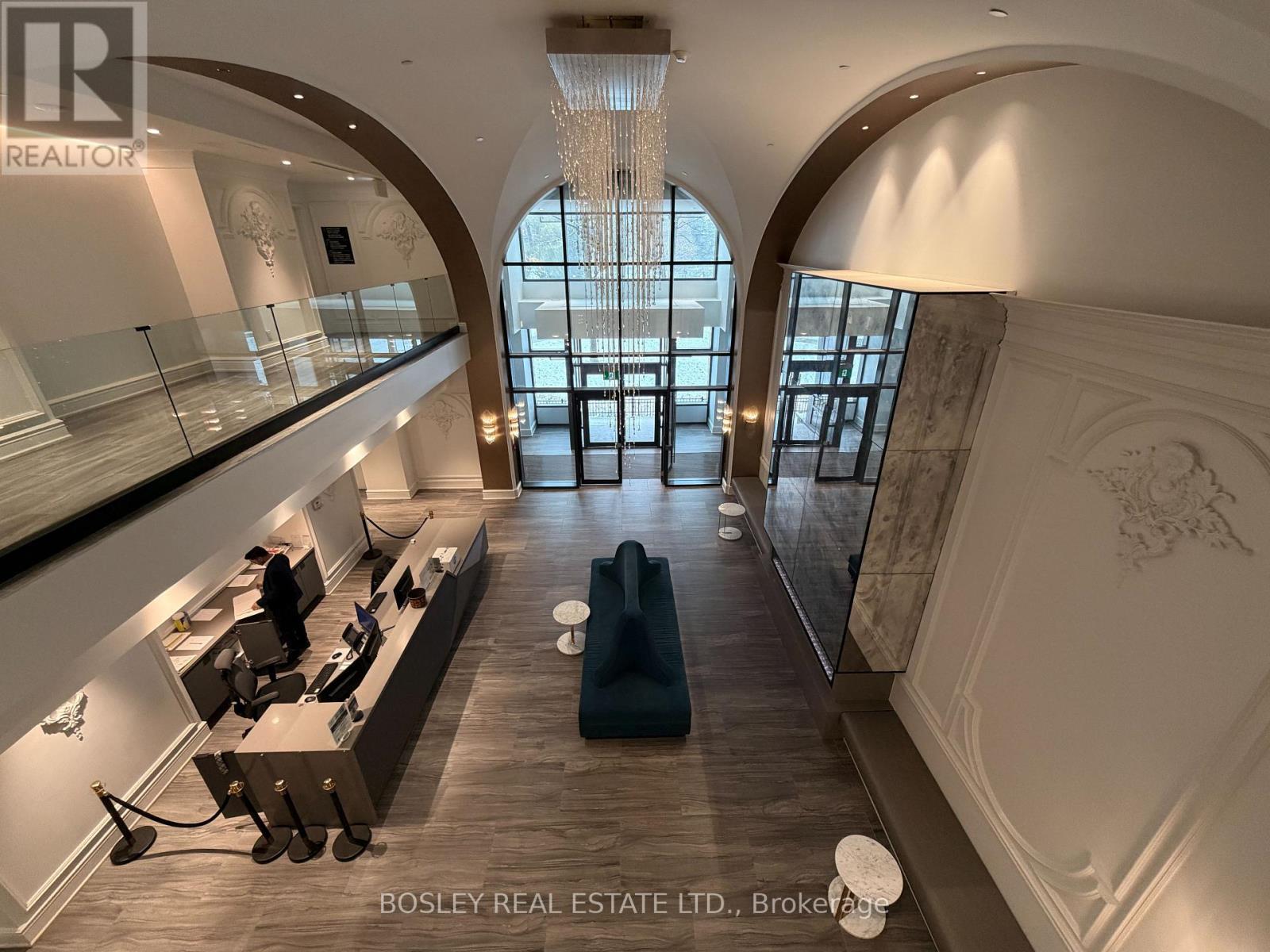 1609 - 9 Clegg Road, Markham, ON - Indoor Photo Showing Other Room