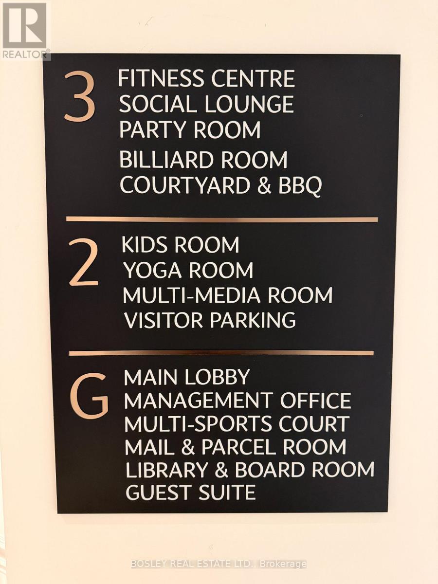 1609 - 9 Clegg Road, Markham, ON - Other