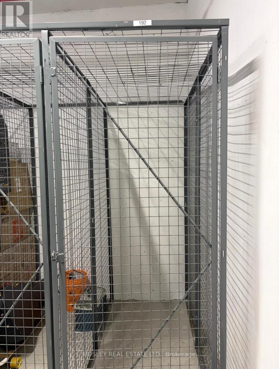 1609 - 9 Clegg Road, Markham, ON - Indoor Photo Showing Other Room