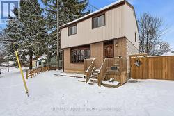 5 MARTHA STREET Port Hope, ON L1A 2Y3