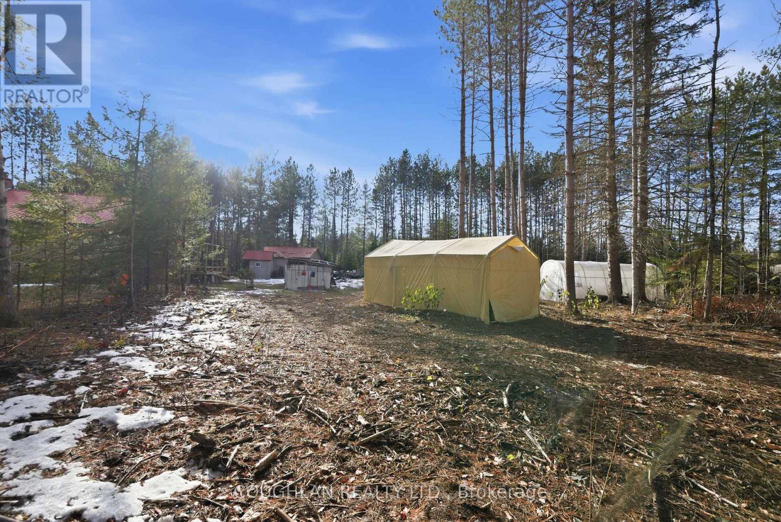 1055 Irondale Road, Minden Hills (Snowdon), ON - Outdoor