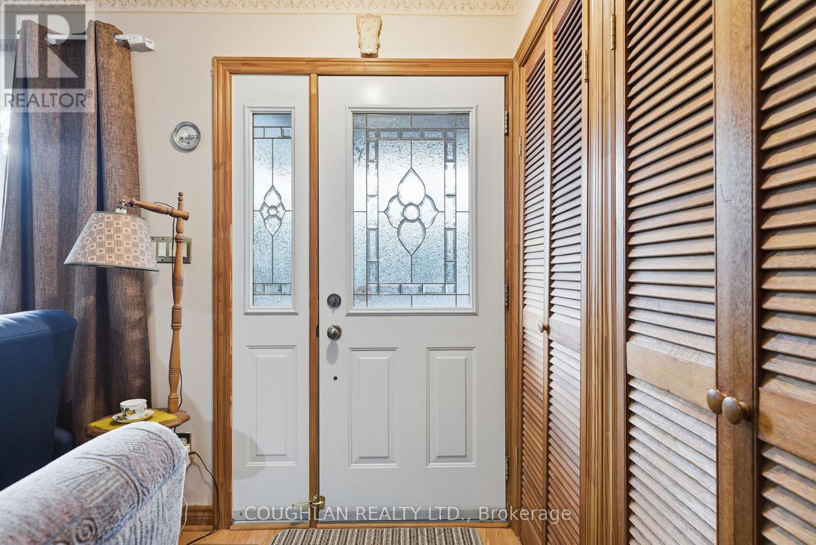 1055 Irondale Road, Minden Hills (Snowdon), ON - Indoor Photo Showing Other Room