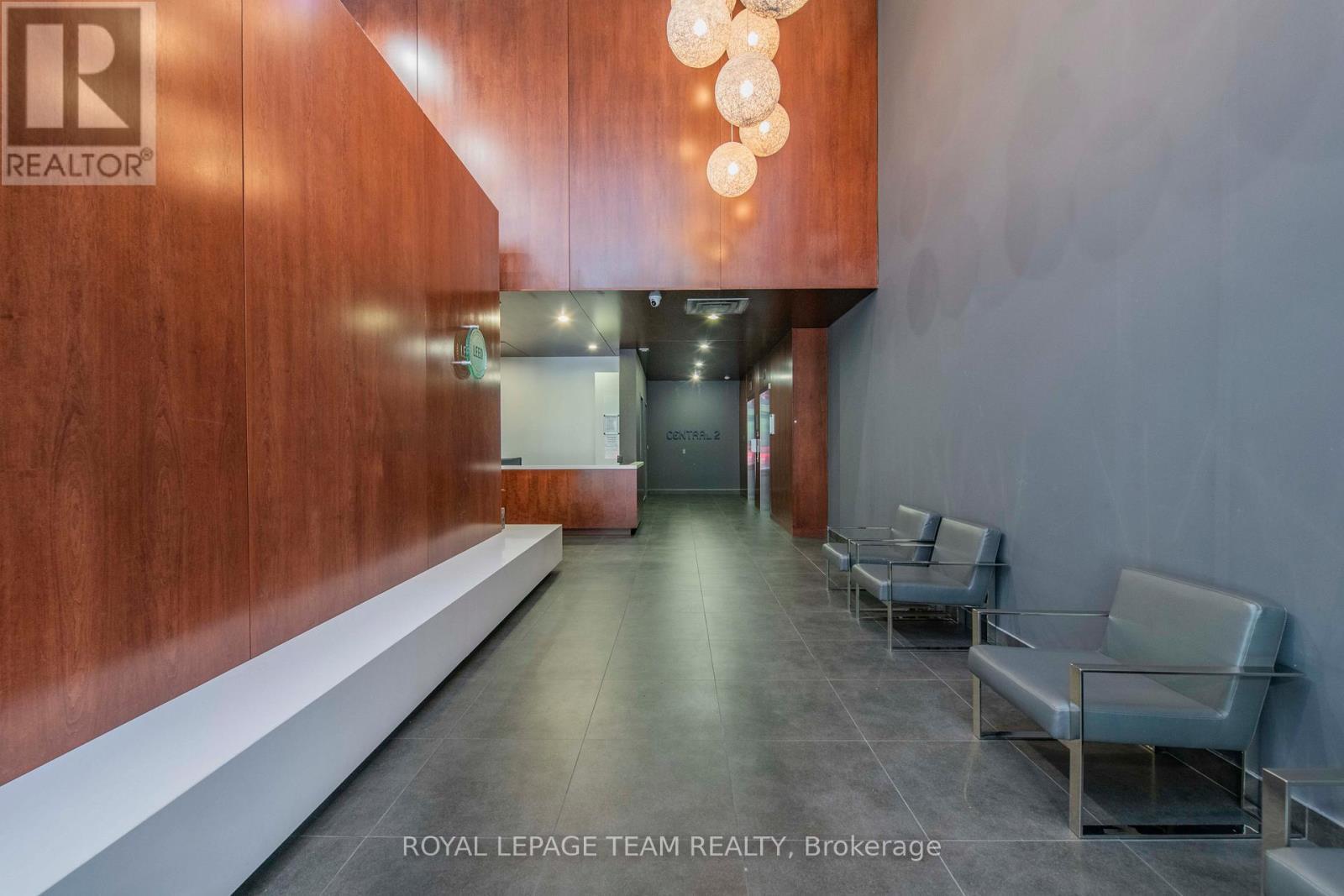 306 - 360 Mcleod Street, Ottawa, ON - Indoor Photo Showing Other Room