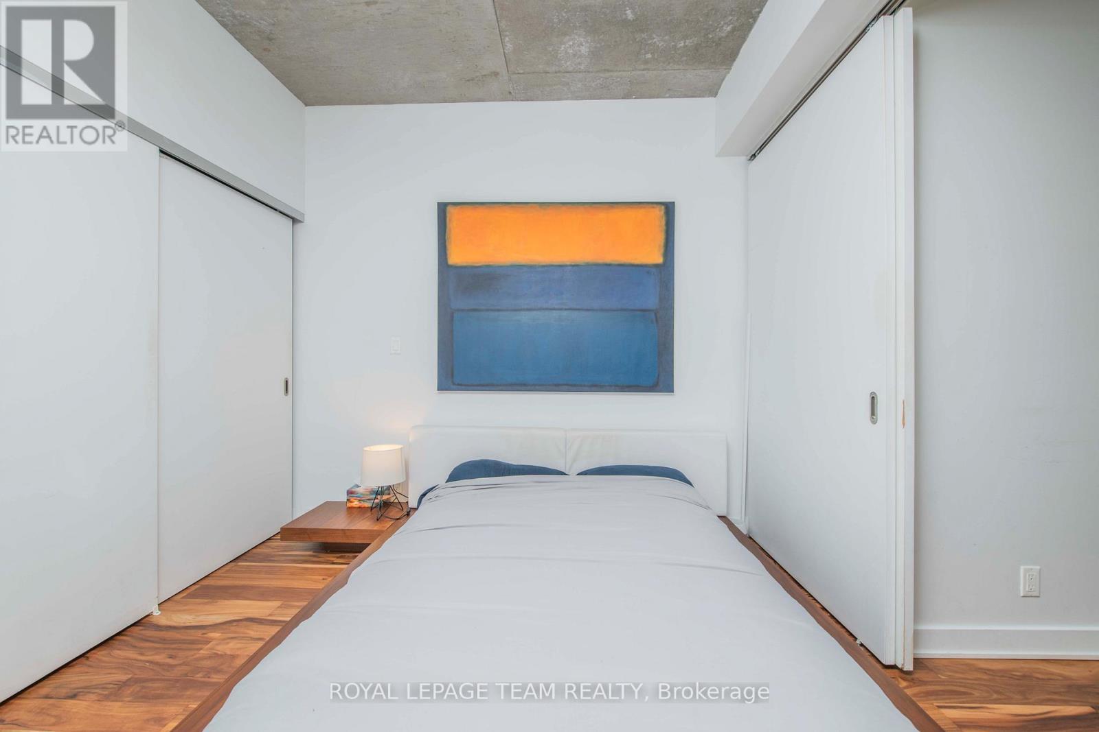 306 - 360 Mcleod Street, Ottawa, ON - Indoor