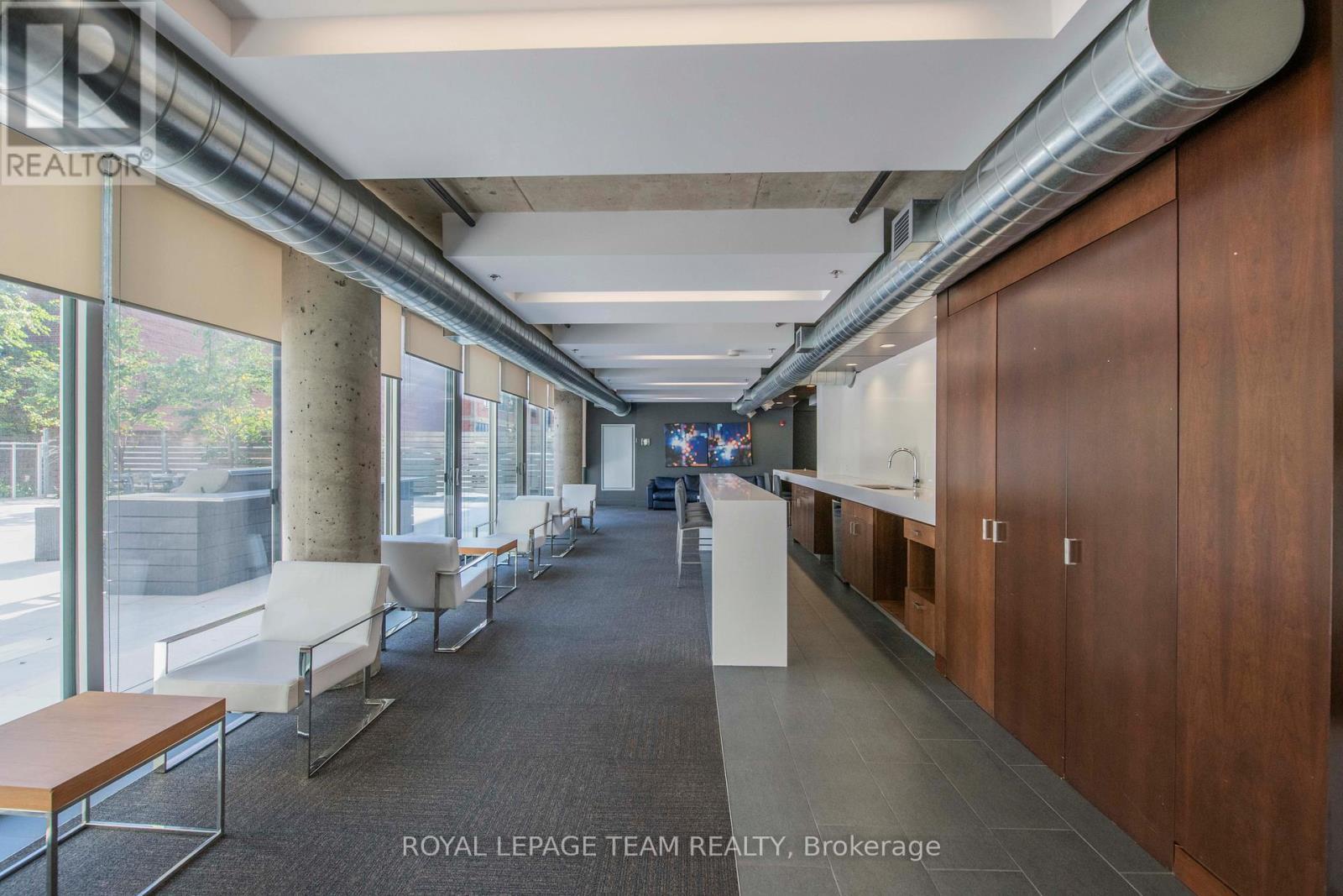 306 - 360 Mcleod Street, Ottawa, ON - Indoor Photo Showing Other Room