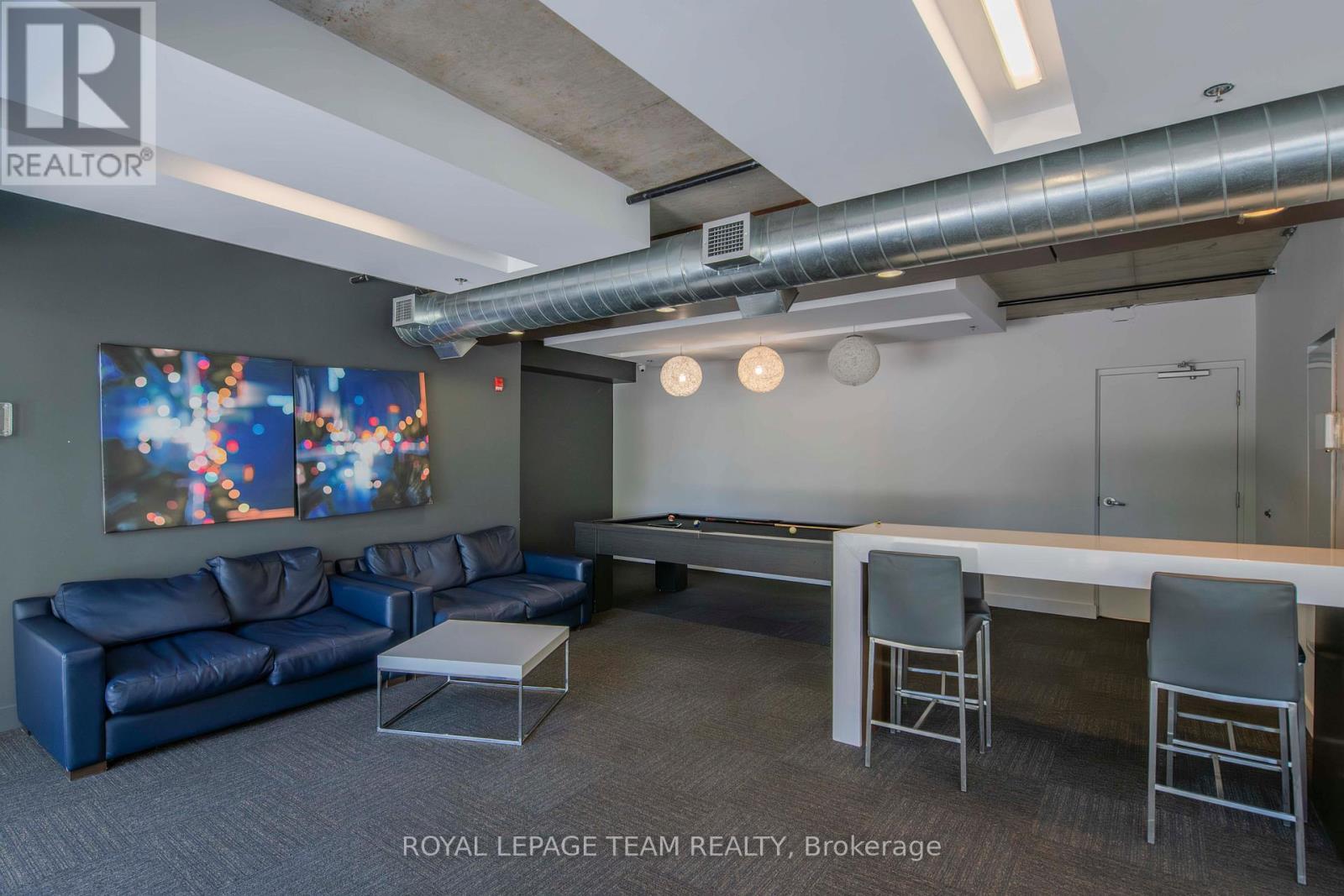 306 - 360 Mcleod Street, Ottawa, ON - Indoor Photo Showing Other Room