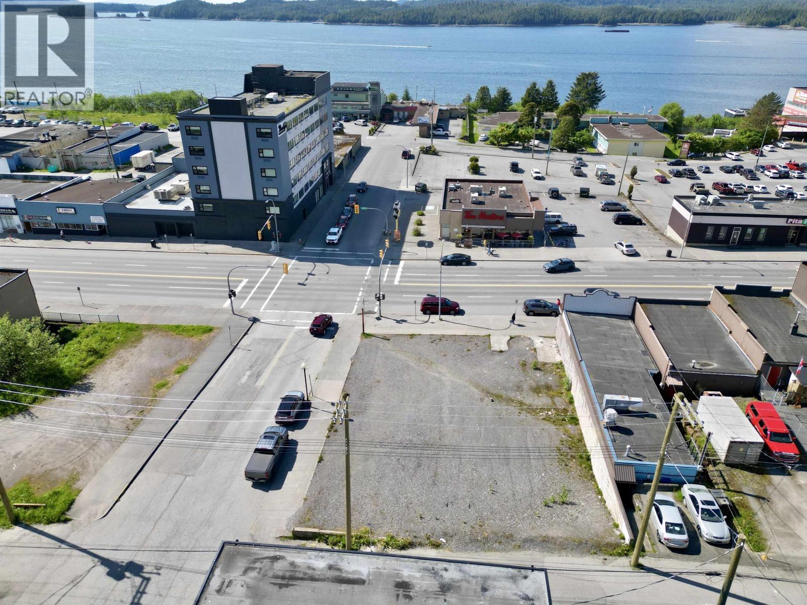 639 W 2Nd Avenue, Prince Rupert, BC