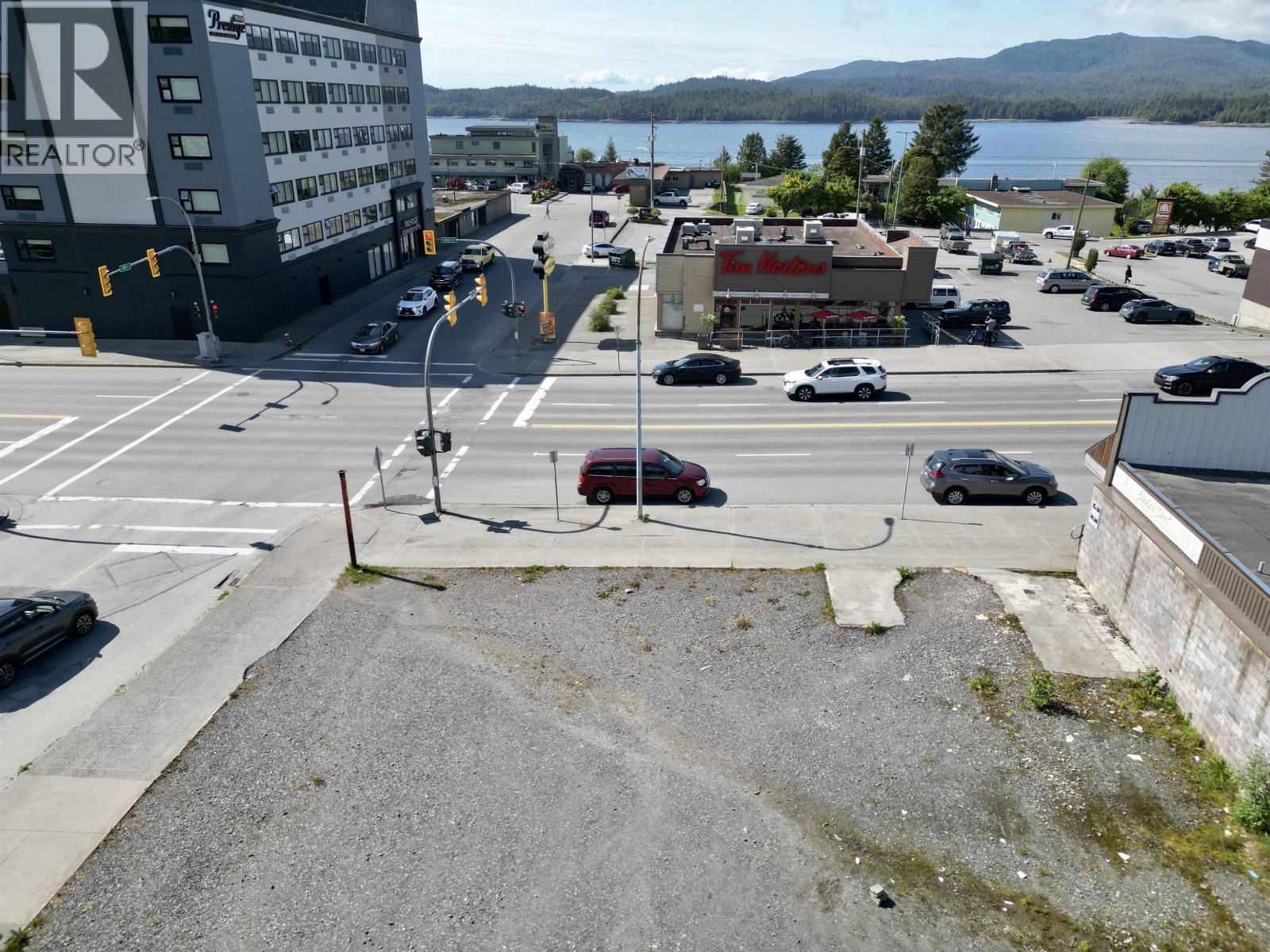 639 W 2Nd Avenue, Prince Rupert, BC