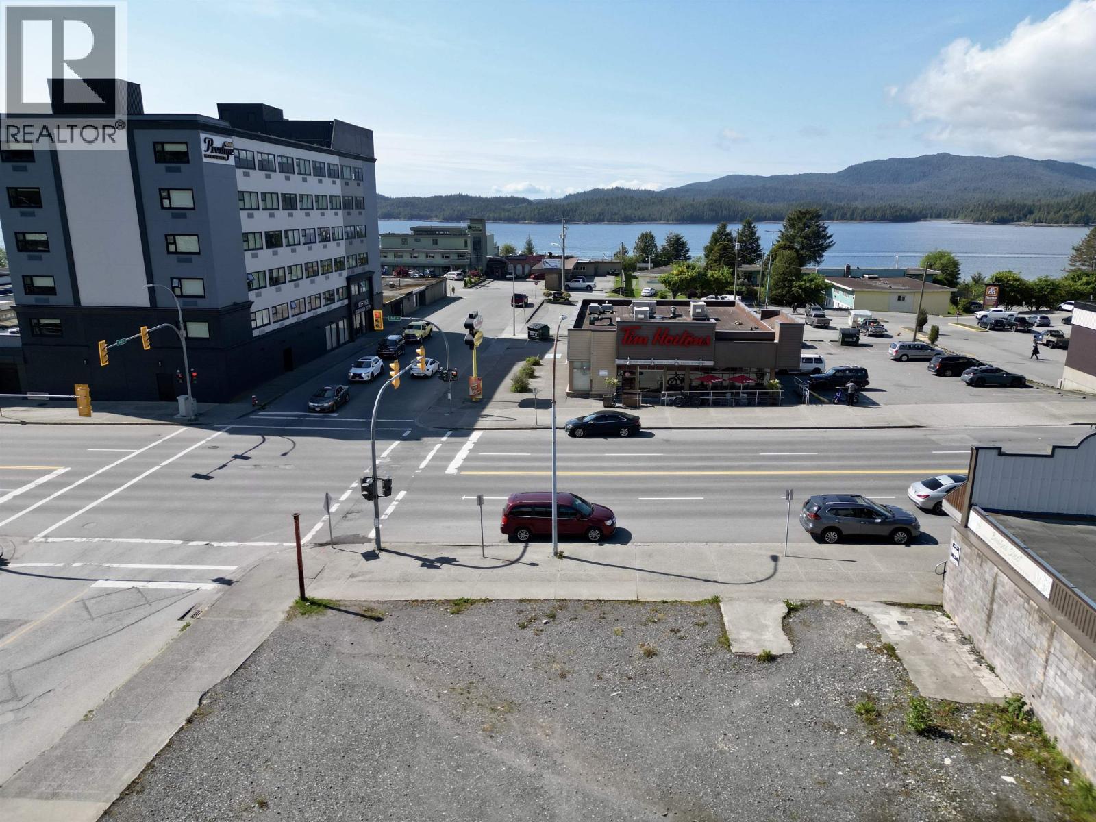 639 W 2Nd Avenue, Prince Rupert, BC