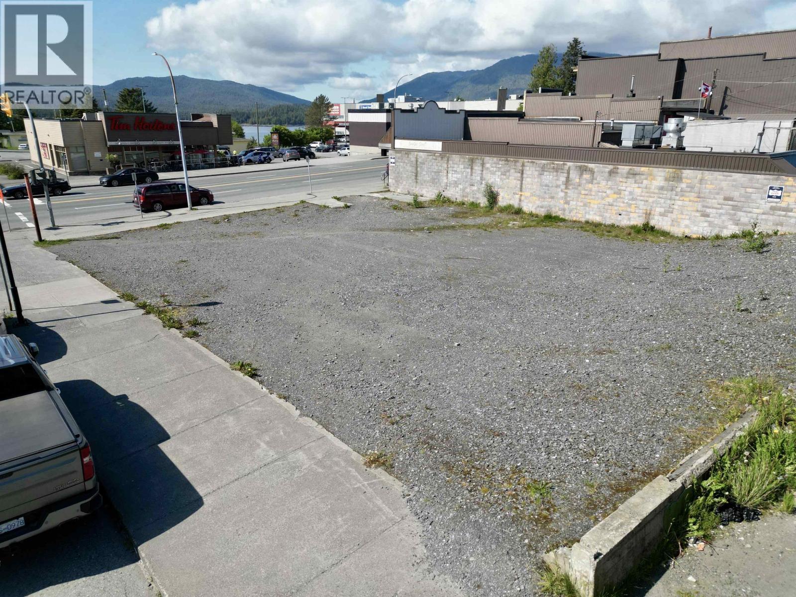 639 W 2Nd Avenue, Prince Rupert, BC