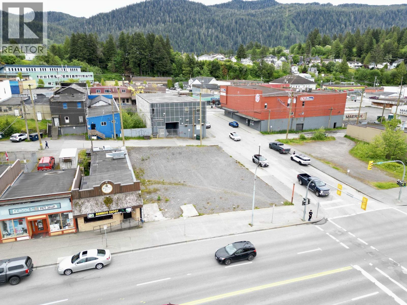 639 W 2Nd Avenue, Prince Rupert, BC