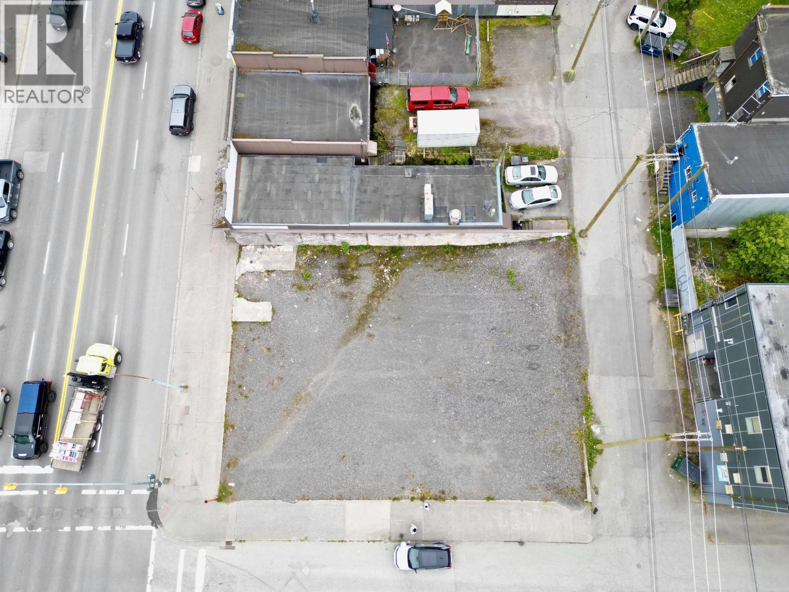 639 W 2Nd Avenue, Prince Rupert, BC