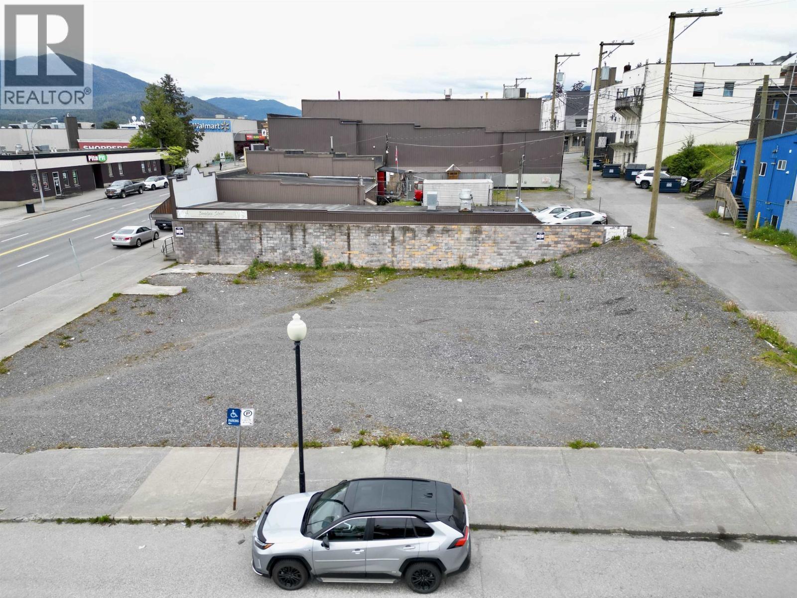 639 W 2Nd Avenue, Prince Rupert, BC