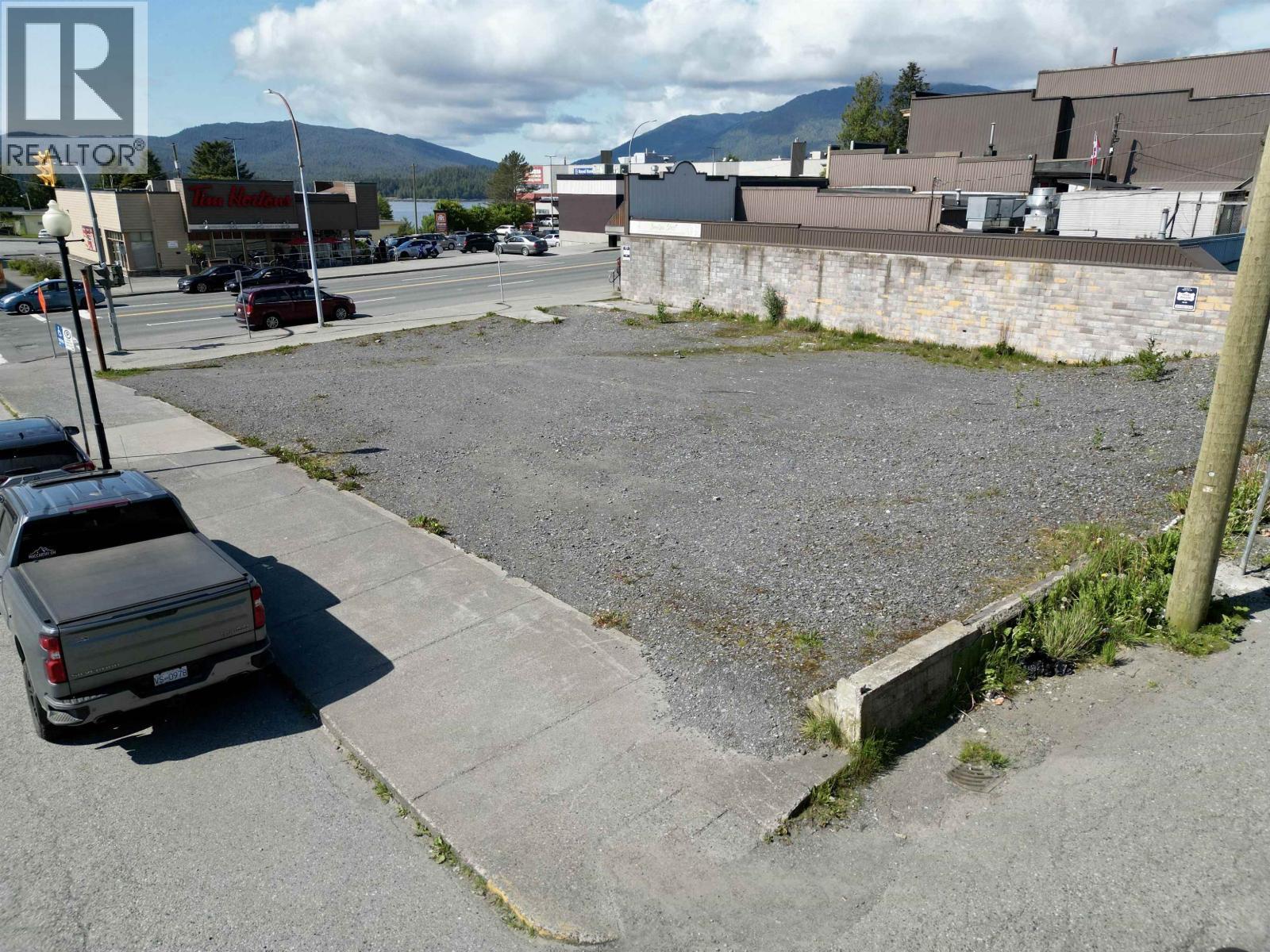 639 W 2Nd Avenue, Prince Rupert, BC