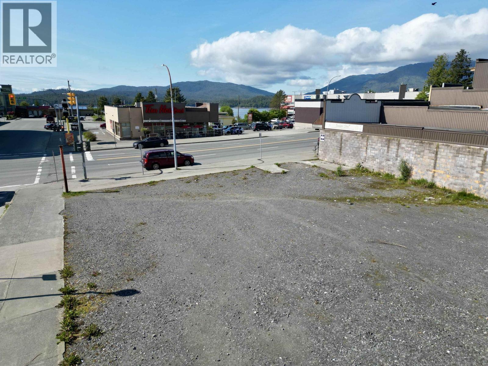 639 W 2Nd Avenue, Prince Rupert, BC