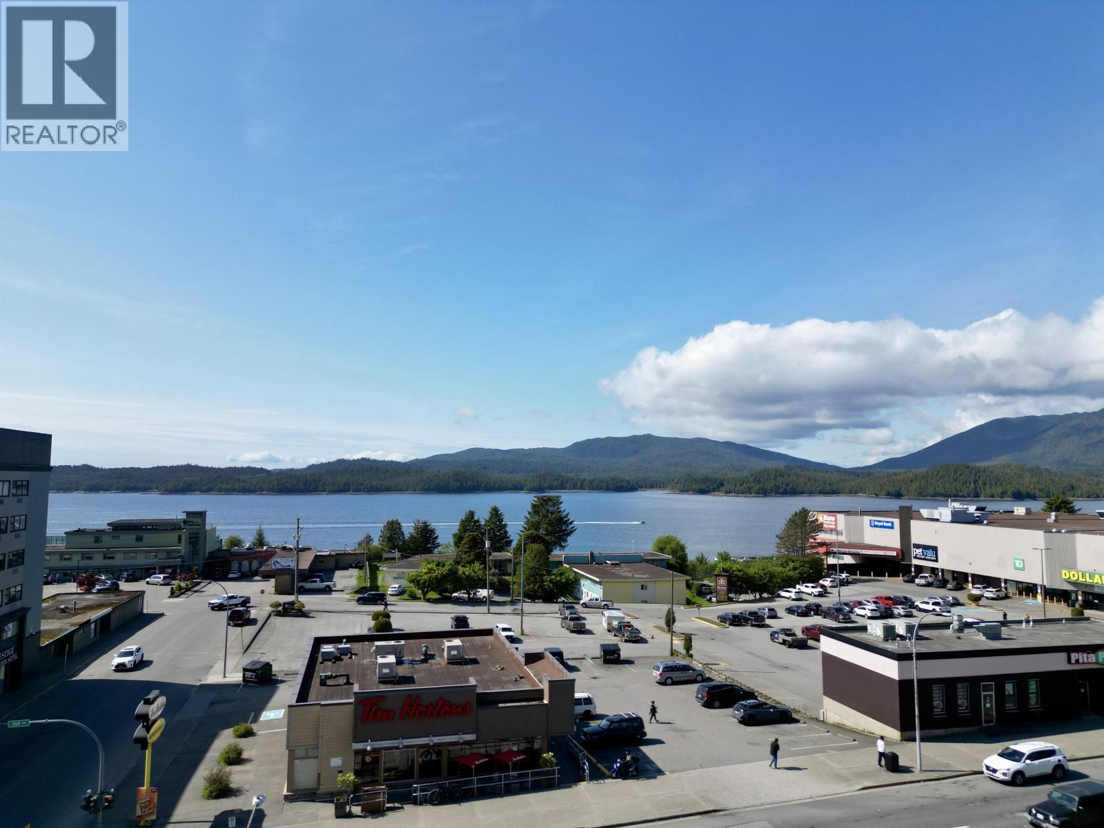 639 W 2Nd Avenue, Prince Rupert, BC