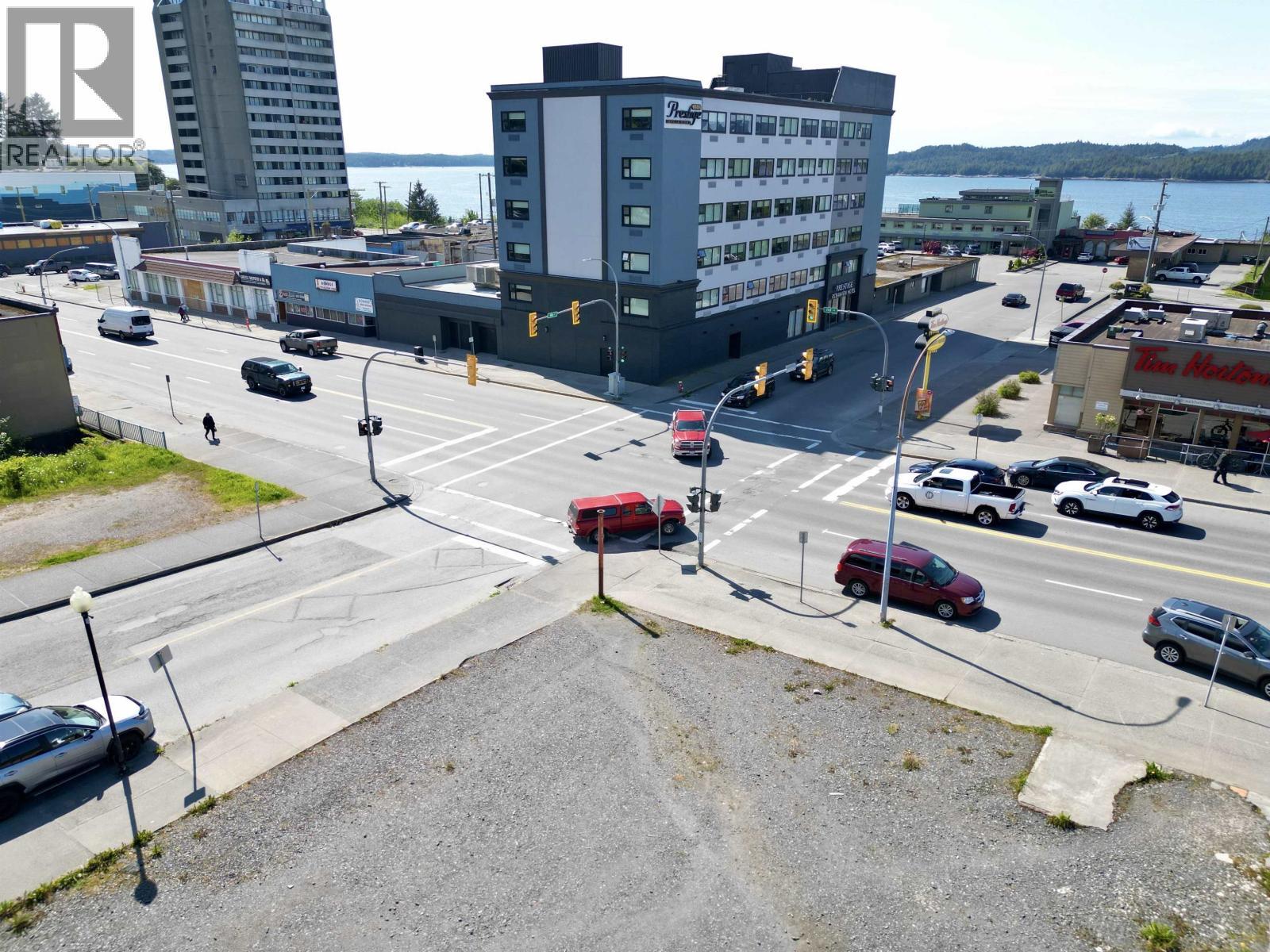 639 W 2Nd Avenue, Prince Rupert, BC