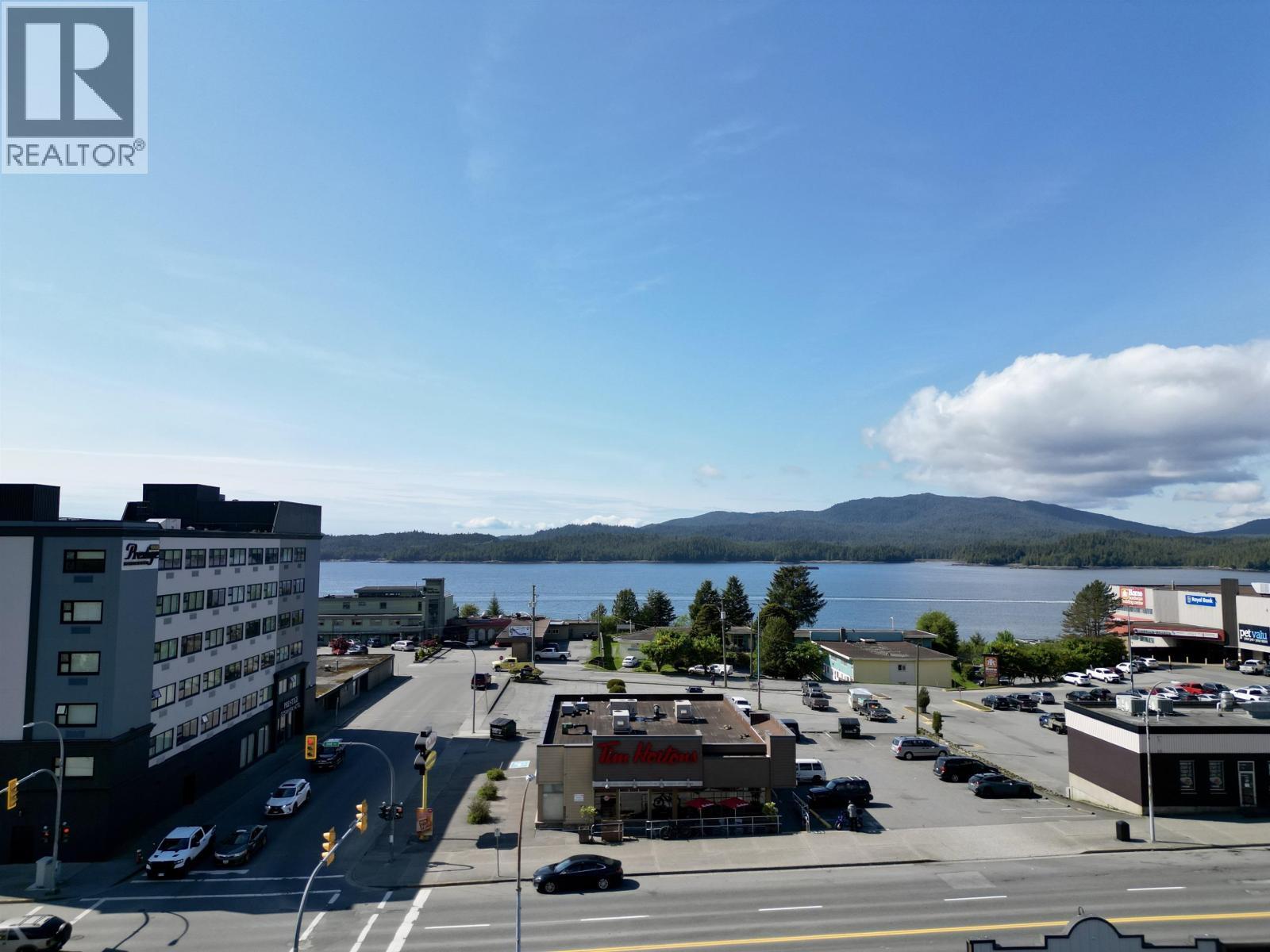 639 W 2Nd Avenue, Prince Rupert, BC