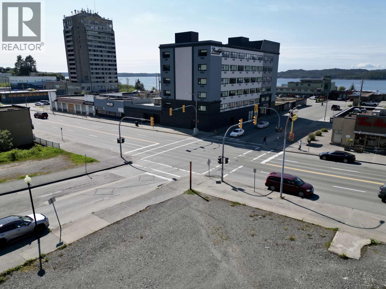 639 W 2Nd Avenue, Prince Rupert, BC