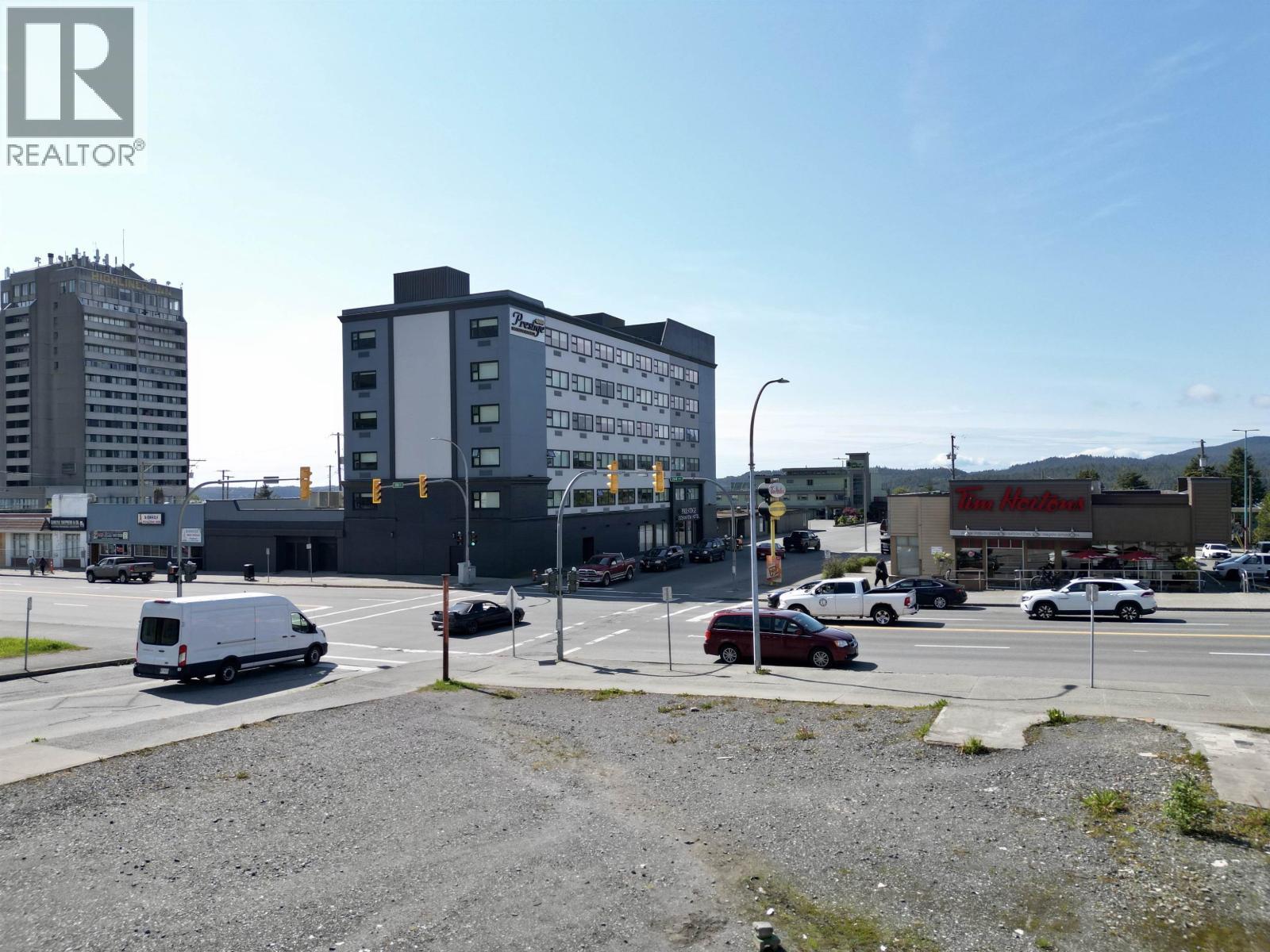 639 W 2Nd Avenue, Prince Rupert, BC