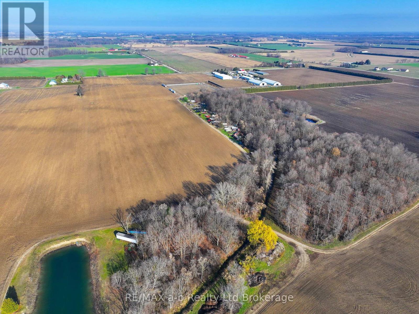 100 Windham 6 Road, Norfolk, ON