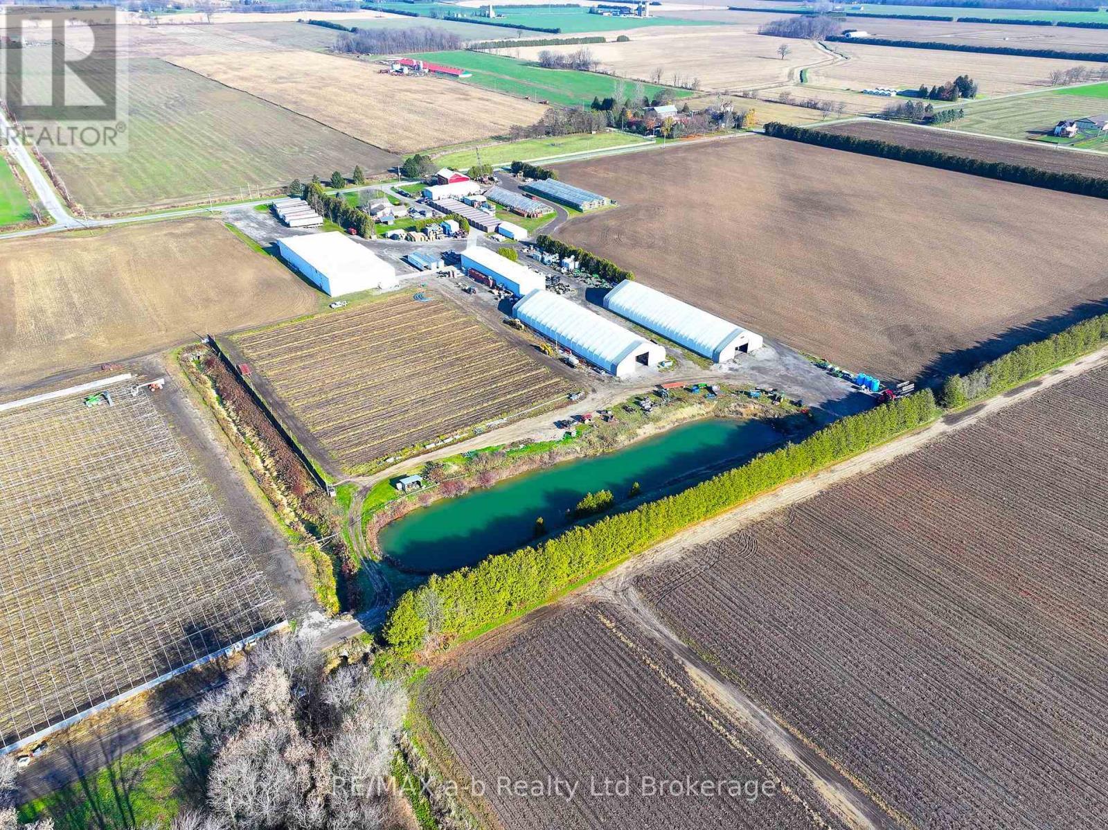 100 Windham 6 Road, Norfolk, ON