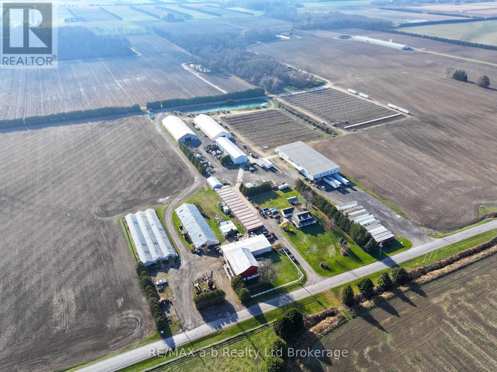 100 Windham 6 Road, Norfolk, ON