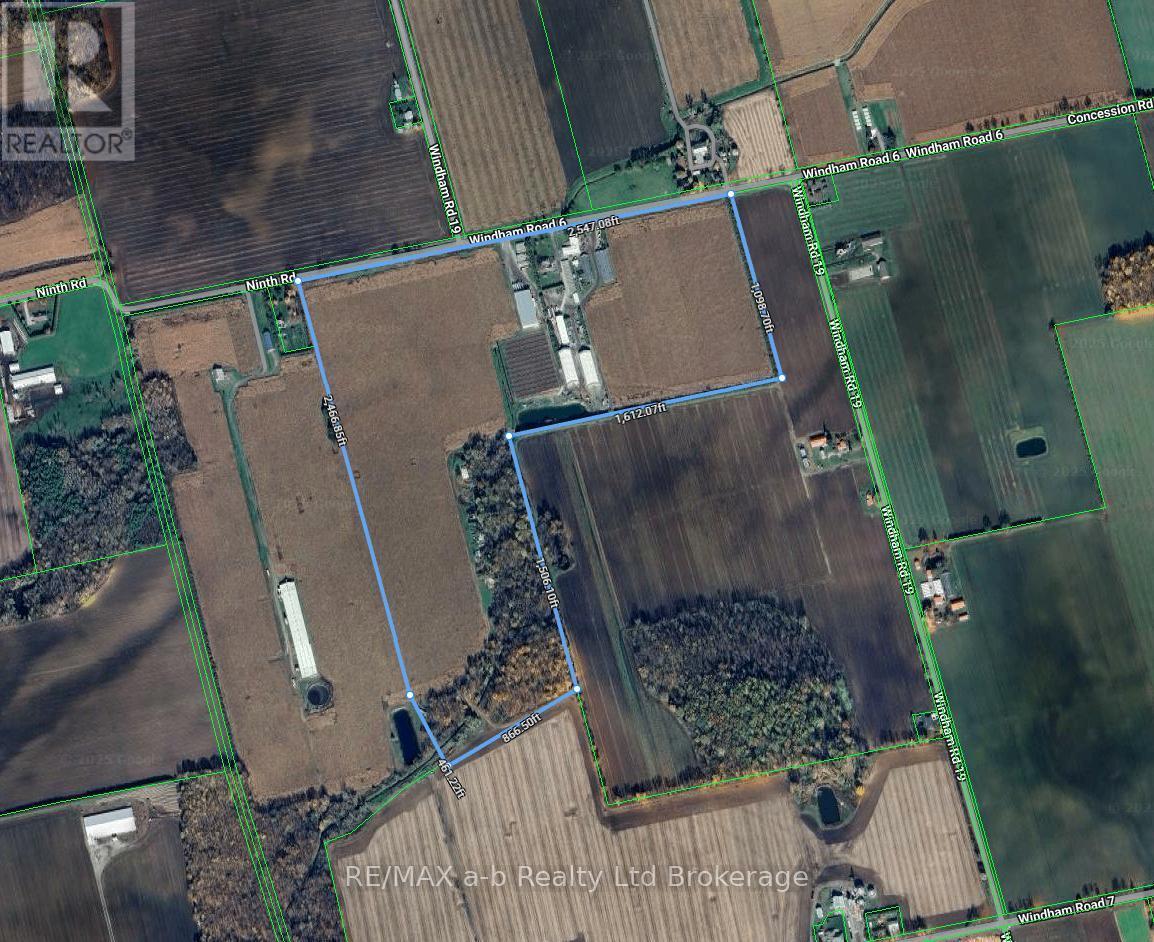 100 Windham 6 Road, Norfolk, ON