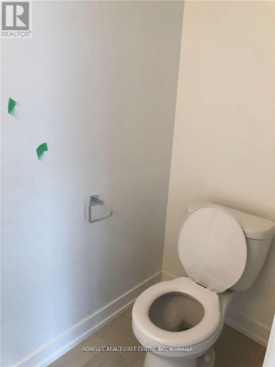 21 Beliveau Street, Vaughan, ON - Indoor Photo Showing Bathroom