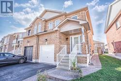 106 CASABEL DRIVE W Vaughan, ON L6A 3L8