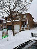 106 CASABEL DRIVE W Vaughan, ON L6A 3L8