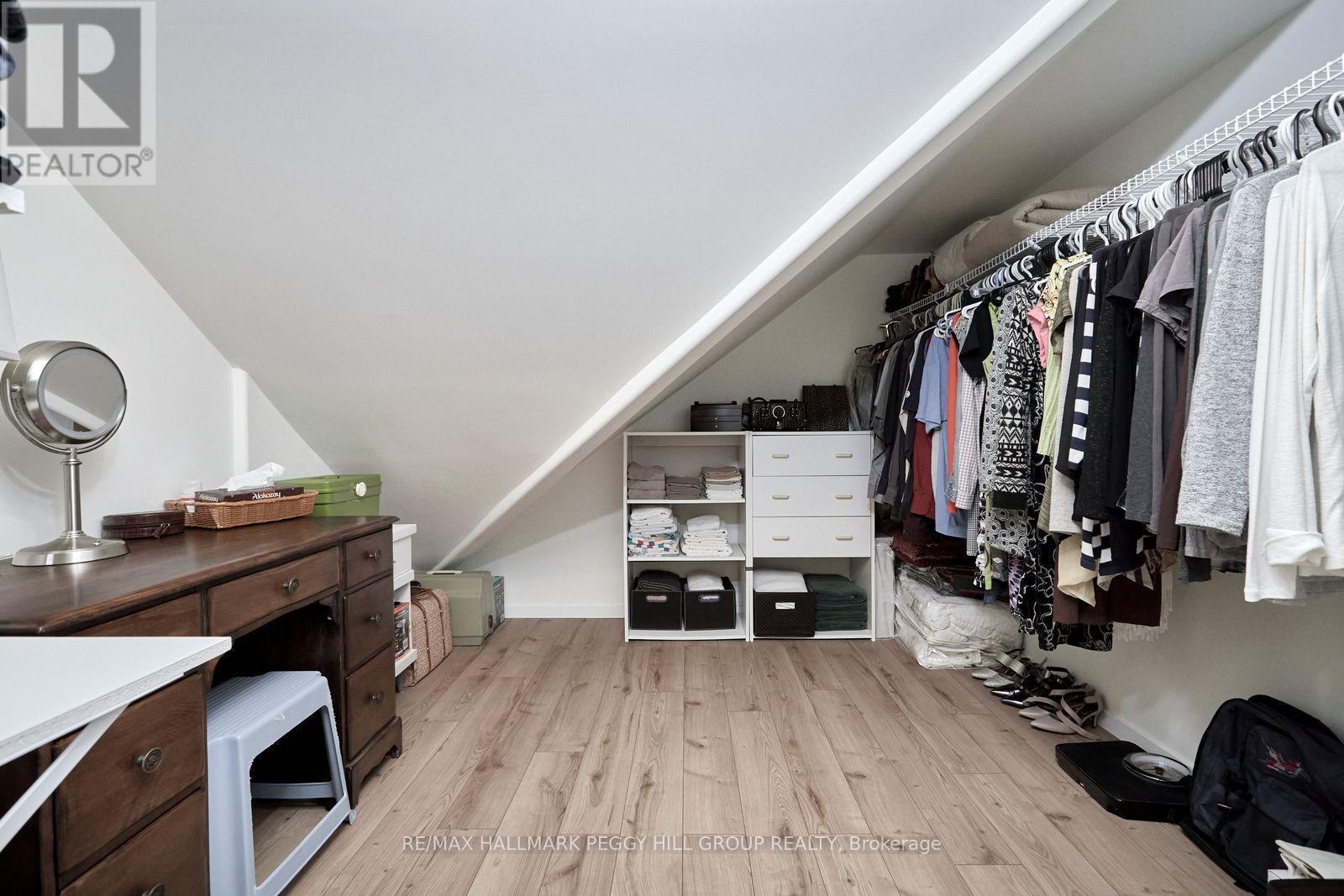 11 - 125 Huronia Road, Barrie, ON - Indoor Photo Showing Other Room