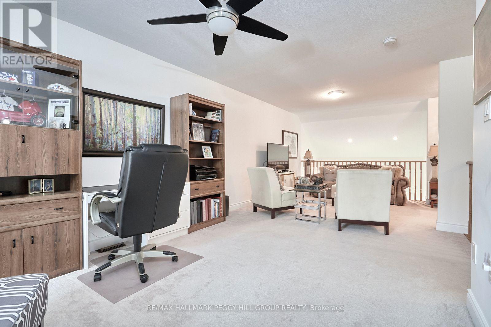 11 - 125 Huronia Road, Barrie, ON - Indoor