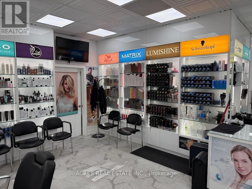 10 - 860 North Park Drive, Brampton, ON