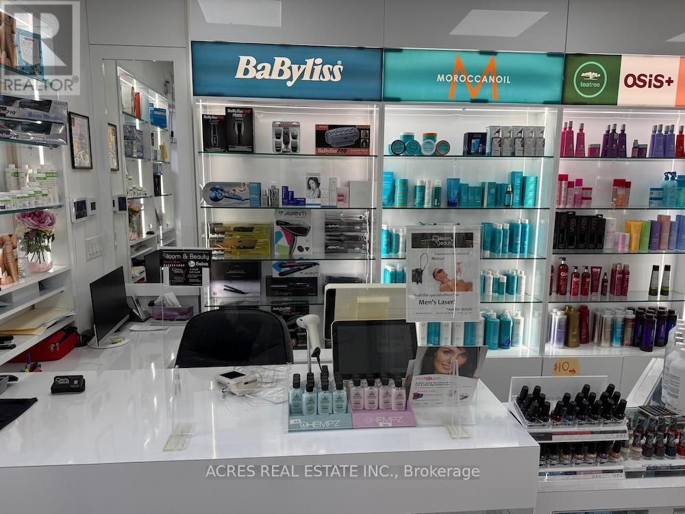 10 - 860 North Park Drive, Brampton, ON