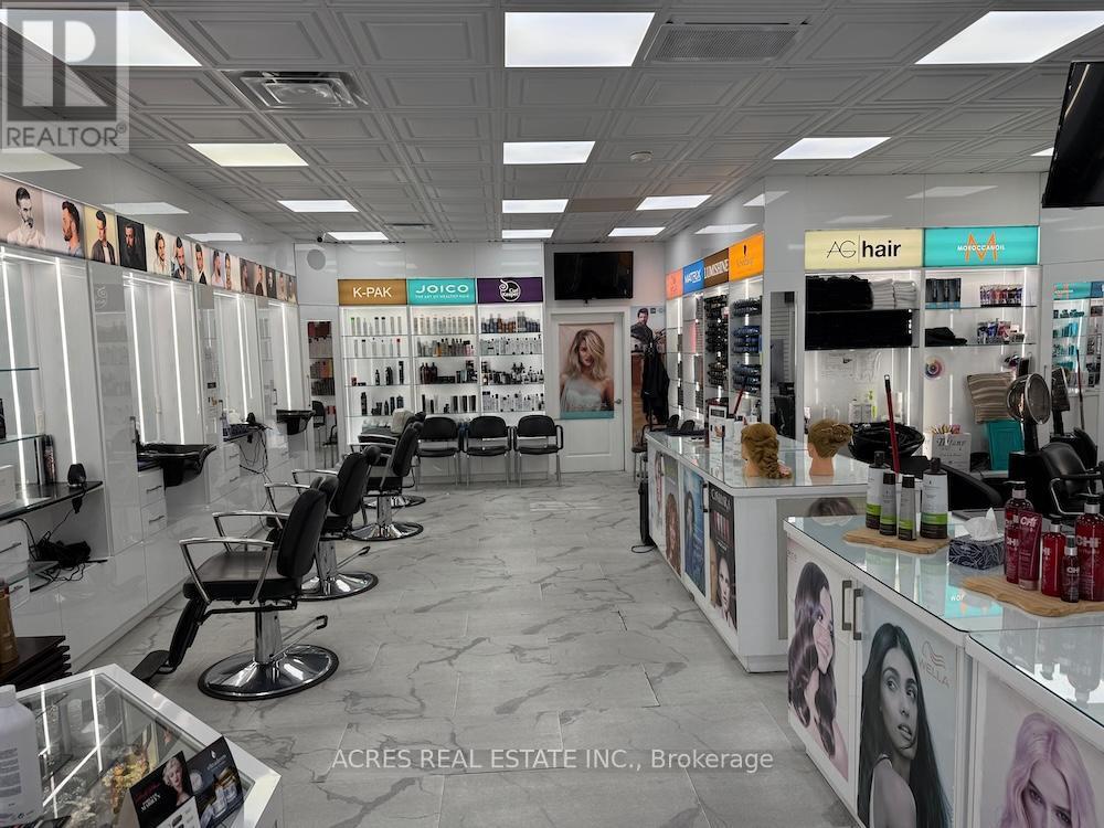 10 - 860 North Park Drive, Brampton, ON