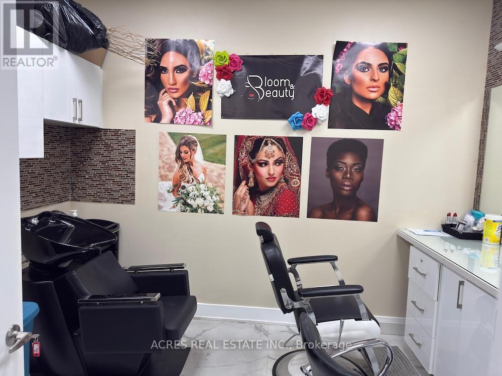 10 - 860 North Park Drive, Brampton, ON