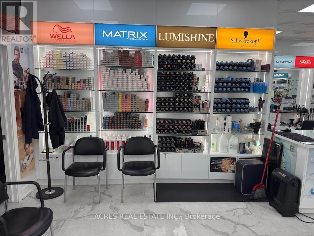 10 - 860 North Park Drive, Brampton, ON