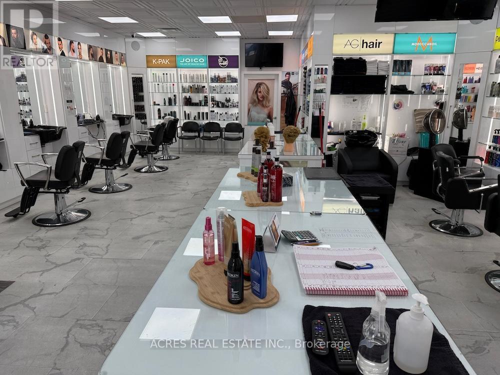 10 - 860 North Park Drive, Brampton, ON