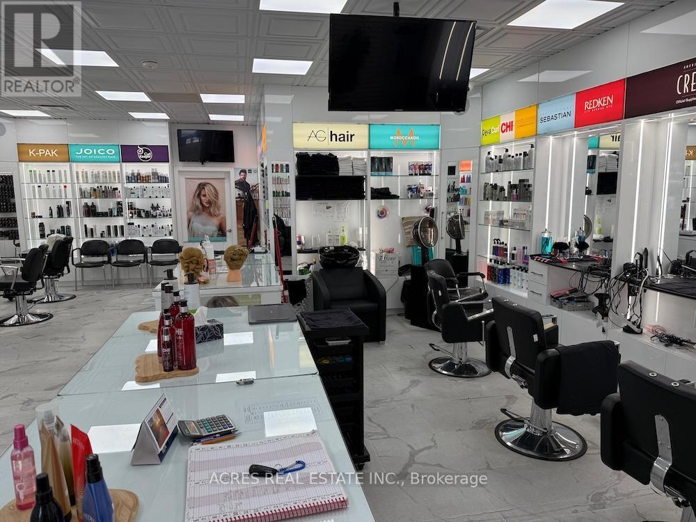 10 - 860 North Park Drive, Brampton, ON