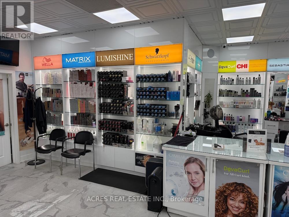 10 - 860 North Park Drive, Brampton, ON