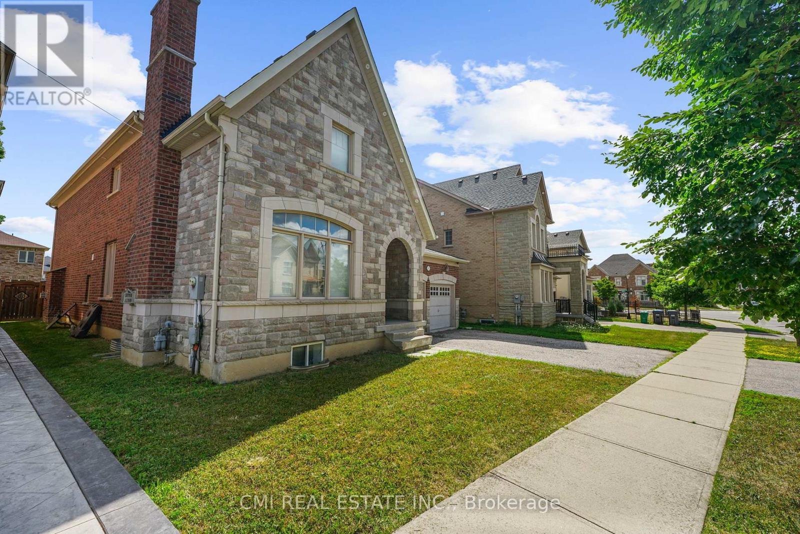 5 Decorso Drive N, Brampton, ON - Outdoor