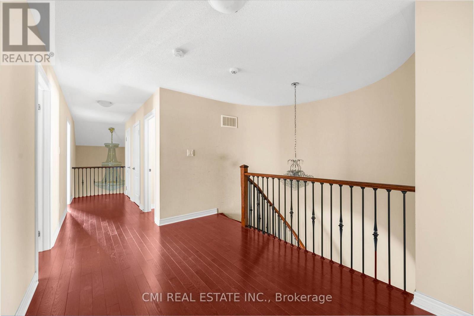 5 Decorso Drive N, Brampton, ON - Indoor Photo Showing Other Room