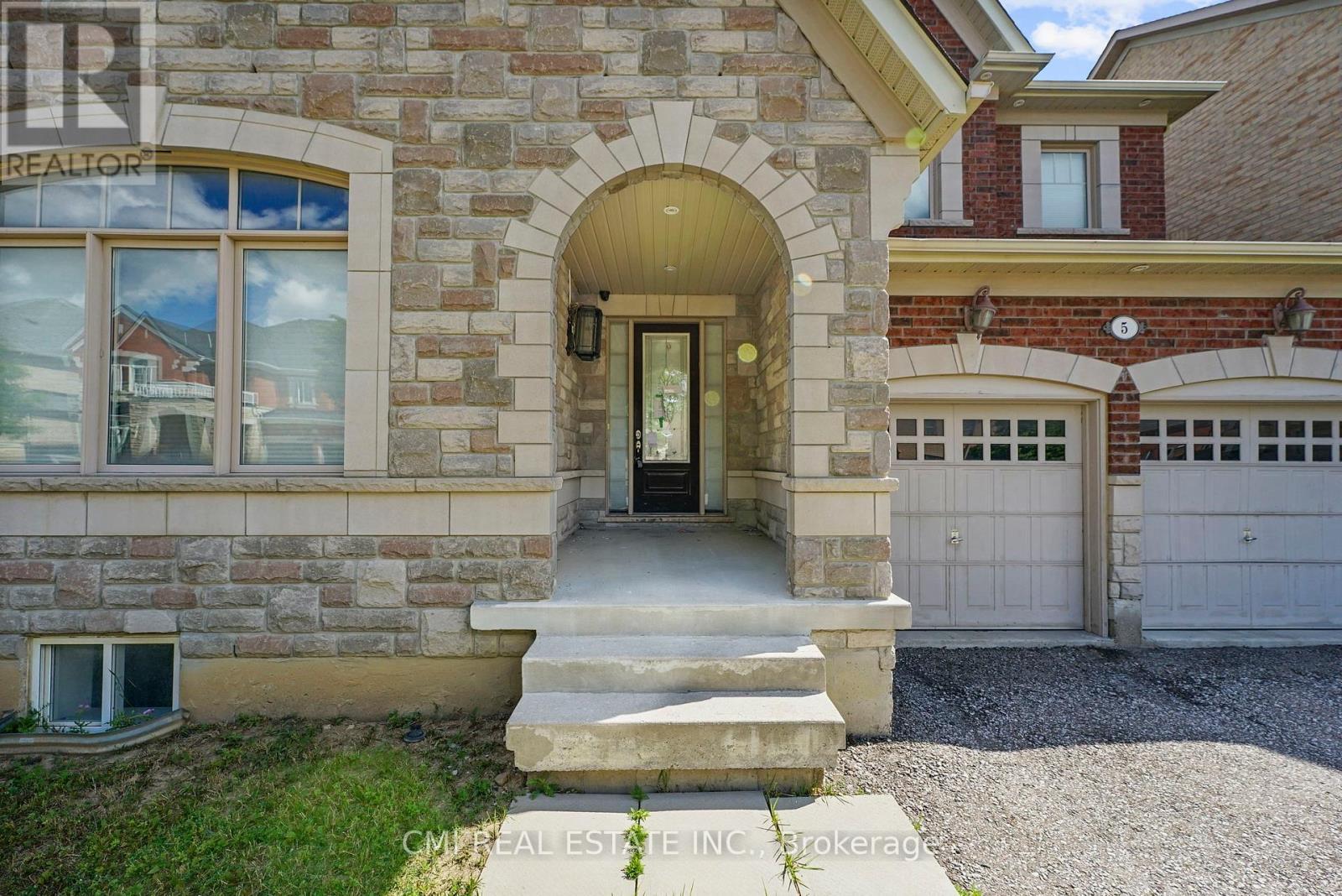 5 Decorso Drive N, Brampton, ON - Outdoor