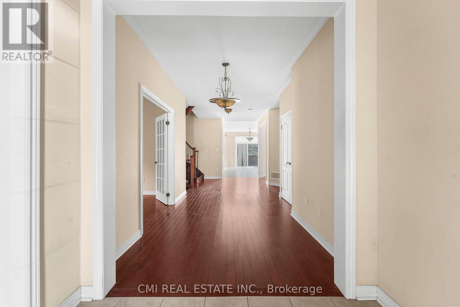 5 Decorso Drive N, Brampton, ON - Indoor Photo Showing Other Room