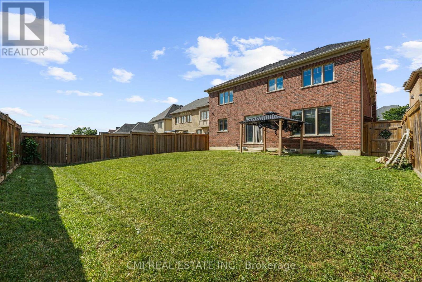 5 Decorso Drive N, Brampton, ON - Outdoor