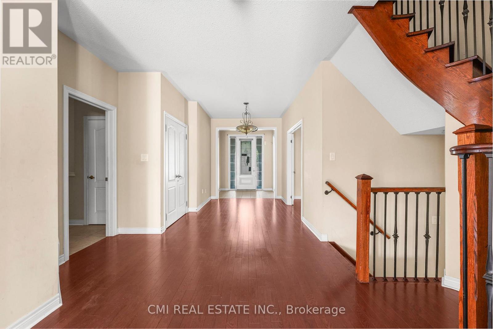 5 Decorso Drive N, Brampton, ON - Indoor Photo Showing Other Room